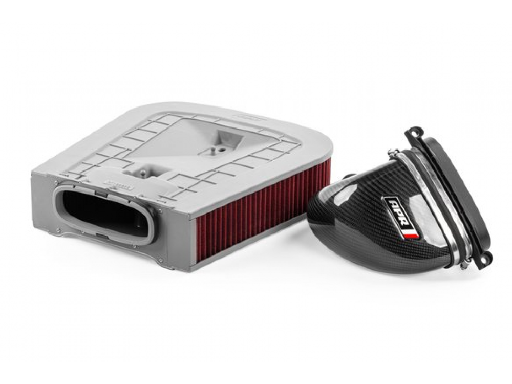 Intake system APR Audi Q7/Q8, Bentley Bentayga, Porsche Cayenne 3.0L V6 (2019-23)